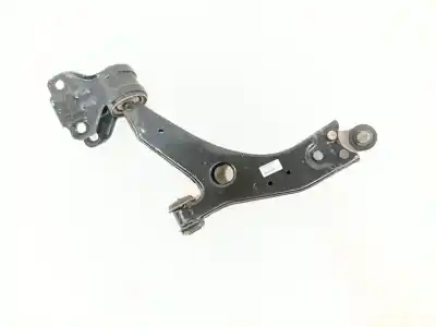 Peça sobressalente para automóvel em segunda mão braço de suspensão inferior esquerdo dianteiro por ford focus lim. business referências oem iam 2173541  