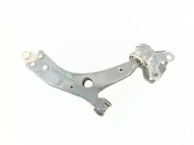 Автозапчасти б/у ПЕРЕДНИЙ ЛЕВЫЙ НИЖНИЙ РЫЧАГ ПОДВЕСКИ за FORD FOCUS  ссылки OEM IAM 2173541  