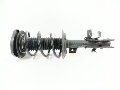 Pezzo di ricambio per auto di seconda mano ammortizzatore anteriore destro per ford focus vignale riferimenti oem iam jx6118045eag  