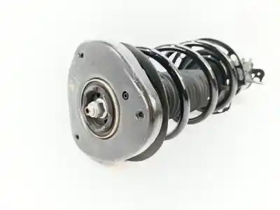 Second-hand car spare part front left shock absorber for ford focus vignale oem iam references jx6118k001eag  