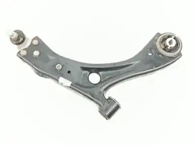 Second-hand car spare part front right lower suspension arm for ford focus vignale oem iam references jx613a423ceb