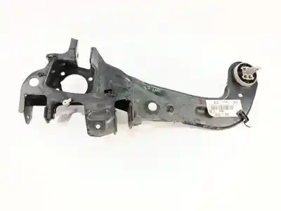 Second-hand car spare part rear left knuckle for ford focus vignale oem iam references jx615a969  