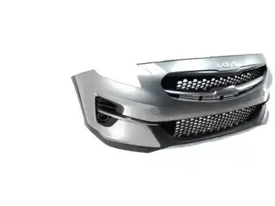 Автозапчастина б/у передній бампер для kia xceed (cd) 1.0 t-gdi посилання на oem iam 86511j7cc0  