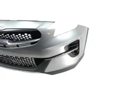 Автозапчастина б/у передній бампер для kia xceed (cd) 1.0 t-gdi посилання на oem iam 86511j7cc0  