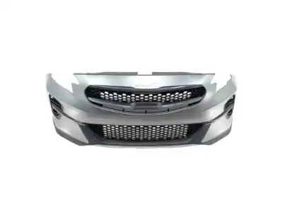 Автозапчастина б/у передній бампер для kia xceed (cd) 1.0 t-gdi посилання на oem iam 86511j7cc0  