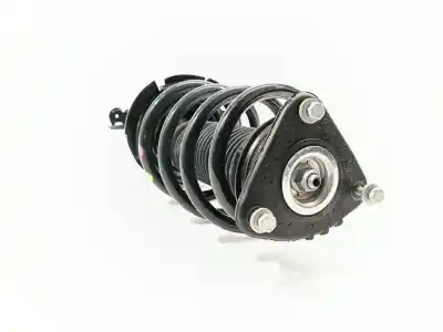 Peça sobressalente para automóvel em segunda mão amortecedor dianteiro direito por ford kuga (cbs) titanium referências oem iam cv6118045dbb  