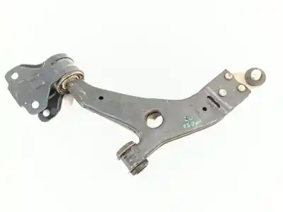 Pezzo di ricambio per auto di seconda mano braccio di sospensione anteriore sinistro inferiore per ford kuga (cbs) titanium riferimenti oem iam cv613a424aac