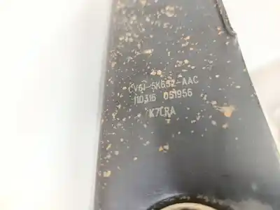 Pezzo di ricambio per auto di seconda mano braccio sospensione posteriore inferiore destro per ford kuga (cbs) titanium riferimenti oem iam cv615k652aac  