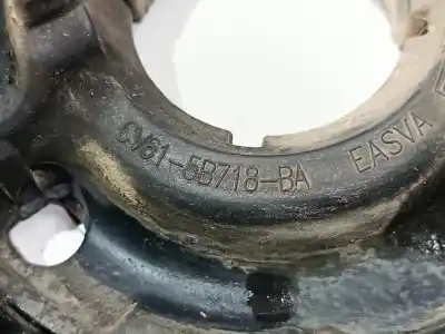Автозапчастина б/у задній лівий нижний рычаг для ford kuga (cbs) titanium посилання на oem iam cv615k652aac  
