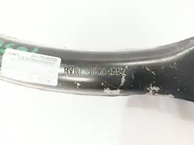 Автозапчастина б/у верхній задній правий рычаг підвіски для ford kuga (cbs) titanium посилання на oem iam bv615500bb  