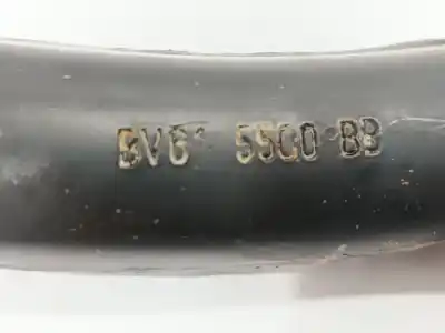Pezzo di ricambio per auto di seconda mano braccio sospensione superiore posteriore sinistro per ford kuga (cbs) titanium riferimenti oem iam bv615500bb