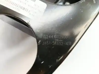 Second-hand car spare part rear lower right suspension arm for ford focus vignale oem iam references jx615k652aeb