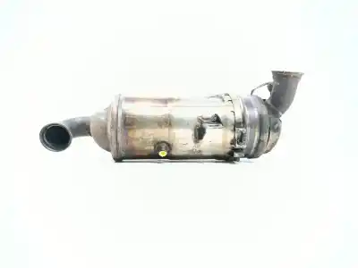 Peça sobressalente para automóvel em segunda mão catalisador / filtro de particulas por citroen c4 picasso avatar referências oem iam trpsak493