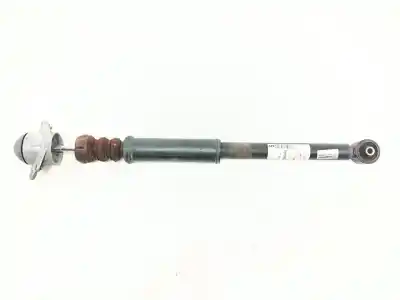 Автозапчасти б/у правый задний амортизатор за seat ibiza (6j5) reference ссылки oem iam 6r0513025e  