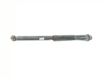 Автозапчасти б/у правый задний амортизатор за toyota urban cruiser active ссылки oem iam 4875052100  