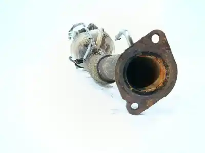 Pezzo di ricambio per auto di seconda mano catalizzatore per ford focus vignale riferimenti oem iam 2069400x  
