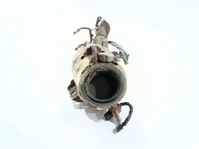 Pezzo di ricambio per auto di seconda mano catalizzatore per ford focus vignale riferimenti oem iam 2069400x  