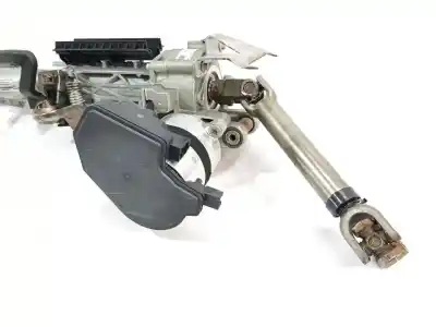 Second-hand car spare part steering column for ford focus vignale oem iam references 4532002684  