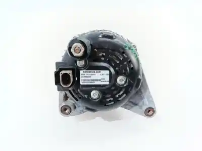 Second-hand car spare part alternator for ford focus active oem iam references jx6t10300fa