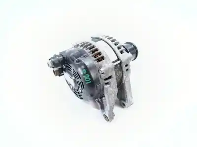 Second-hand car spare part alternator for ford focus active oem iam references jx6t10300fa  
