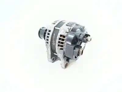 Second-hand car spare part alternator for ford focus active oem iam references jx6t10300fa  