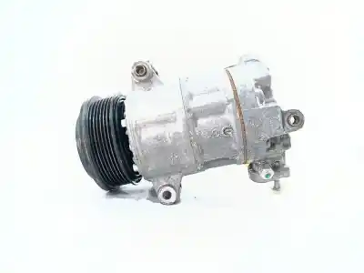 Second-hand car spare part air conditioning compressor for ford focus active oem iam references jx6119d629ha  