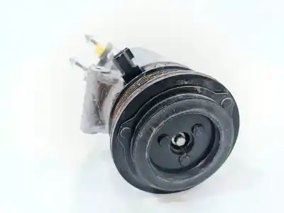 Second-hand car spare part air conditioning compressor for ford focus active oem iam references jx6119d629ha  