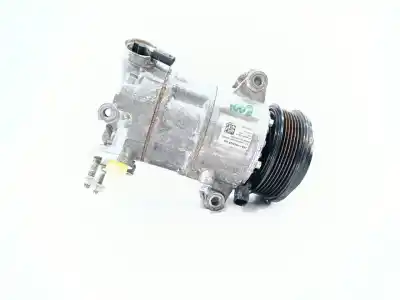Second-hand car spare part air conditioning compressor for ford focus active oem iam references jx6119d629ha  