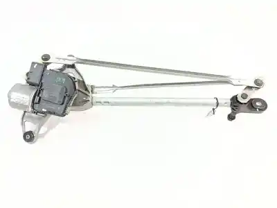 Second-hand car spare part front windshield wiper motor for ford focus active oem iam references jx7b17500ab