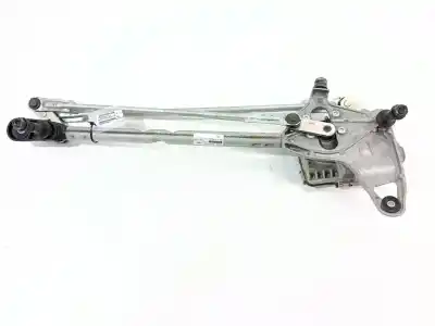 Second-hand car spare part front windshield wiper motor for ford focus active oem iam references jx7b17500ab  