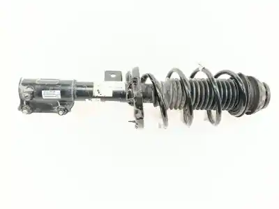 Second-hand car spare part front left shock absorber for kia stonic (ybcuv) tech oem iam references 54650h8750  