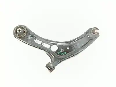 Peça sobressalente para automóvel em segunda mão braço de suspensão inferior esquerdo dianteiro por kia stonic (ybcuv) tech referências oem iam 54500h8500