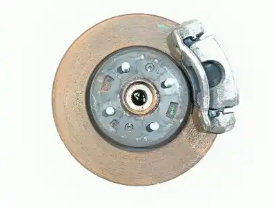 Peça sobressalente para automóvel em segunda mão manga de eixo dianteira direita por kia stonic (ybcuv) tech referências oem iam 51716h8500  