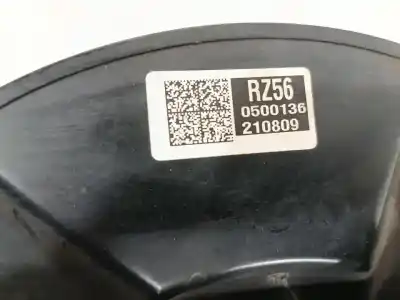 Peça sobressalente para automóvel em segunda mão manga de eixo dianteira direita por kia stonic (ybcuv) tech referências oem iam 51716h8500  