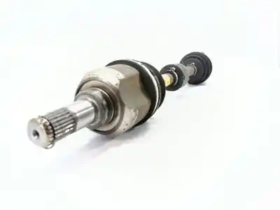 Second-hand car spare part front left transmission for kia stonic (ybcuv) tech oem iam references 49500h8250  