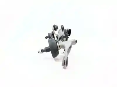 Second-hand car spare part front windshield wiper motor for nissan pulsar fastback (c13) 1.2 dig-t oem iam references 288004ma0a