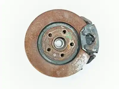 Peça sobressalente para automóvel em segunda mão Manga De Eixo Dianteira Direita por VOLKSWAGEN GOLF IV BERLINA (1J1) 1.6 Referências OEM IAM 1J0407256N  