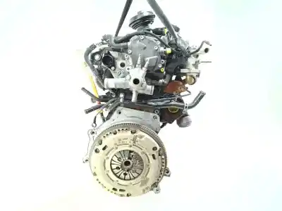 Piesă de schimb auto la mâna a doua MOTOR COMPLET pentru VOLKSWAGEN GOLF  Referințe OEM IAM AXR  