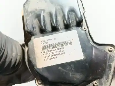 Автозапчастина б/у рульмова рейка для ford cmax trend посилання на oem iam av6c3d070  