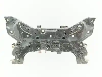 Second-hand car spare part front axle for ford focus active oem iam references jx615019aec  