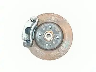 Peça sobressalente para automóvel em segunda mão manga de eixo dianteira esquerda por kia stonic (ybcuv) tech referências oem iam 51715h8500  