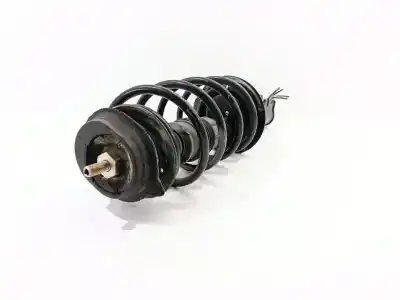 Peça sobressalente para automóvel em segunda mão amortecedor dianteiro direito por fiat ii panda 169 1.2 8v climbing 4x4 referências oem iam 333763