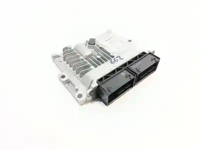 Second-hand car spare part ecu engine control for ford kuga (cbs) titanium oem iam references ds7112b684xb  