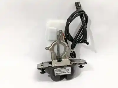 Pezzo di ricambio per auto di seconda mano baule / serratura del cancello per ford kuga (cbs) titanium riferimenti oem iam 7t4a7843102a