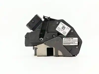 Pezzo di ricambio per auto di seconda mano serratura porta anteriore destra per ford kuga (cbs) titanium riferimenti oem iam bm5aa21812bg