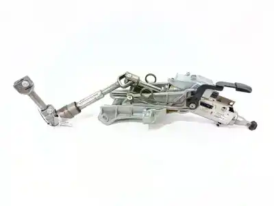 Автозапчастина б/у рульва колонка для ford kuga (cbs) titanium посилання на oem iam 665681001  