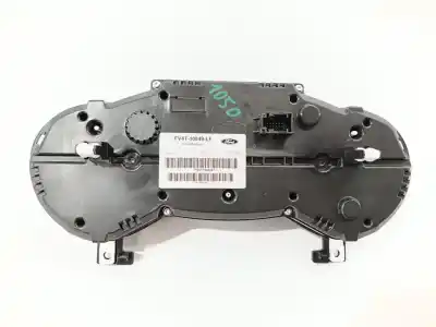 Pezzo di ricambio per auto di seconda mano Pannello Degli Strumenti per FORD KUGA (CBS) Titanium Riferimenti OEM IAM FV4T10849LF  