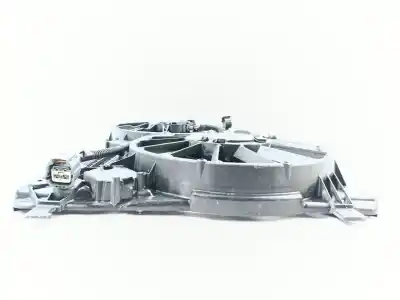 Pezzo di ricambio per auto di seconda mano elettroventola per ford kuga (cbs) titanium riferimenti oem iam ej738c607af  