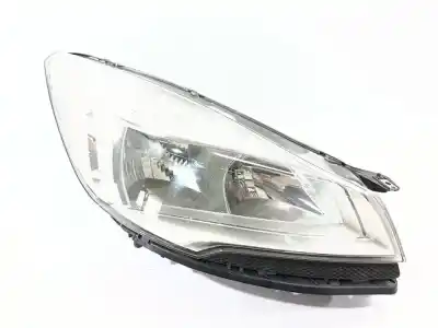 Автозапчастина б/у права фа для ford kuga (cbs) titanium посилання на oem iam cv4413w029ae  