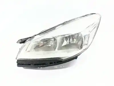 Peça sobressalente para automóvel em segunda mão farol / farolim esquerdo por ford kuga (cbs) titanium referências oem iam cv4413w030ae  